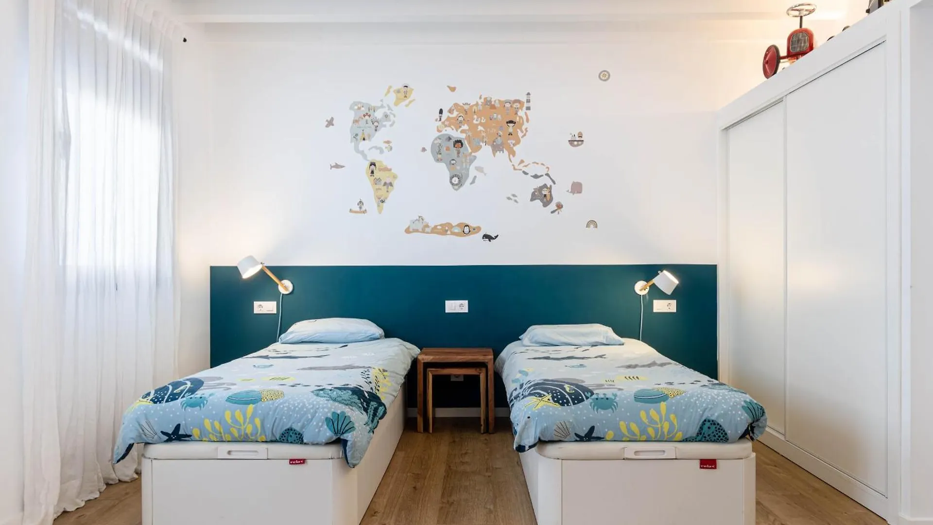 Yourhouse Els Nins Villa Кан Пикафорт 0*,