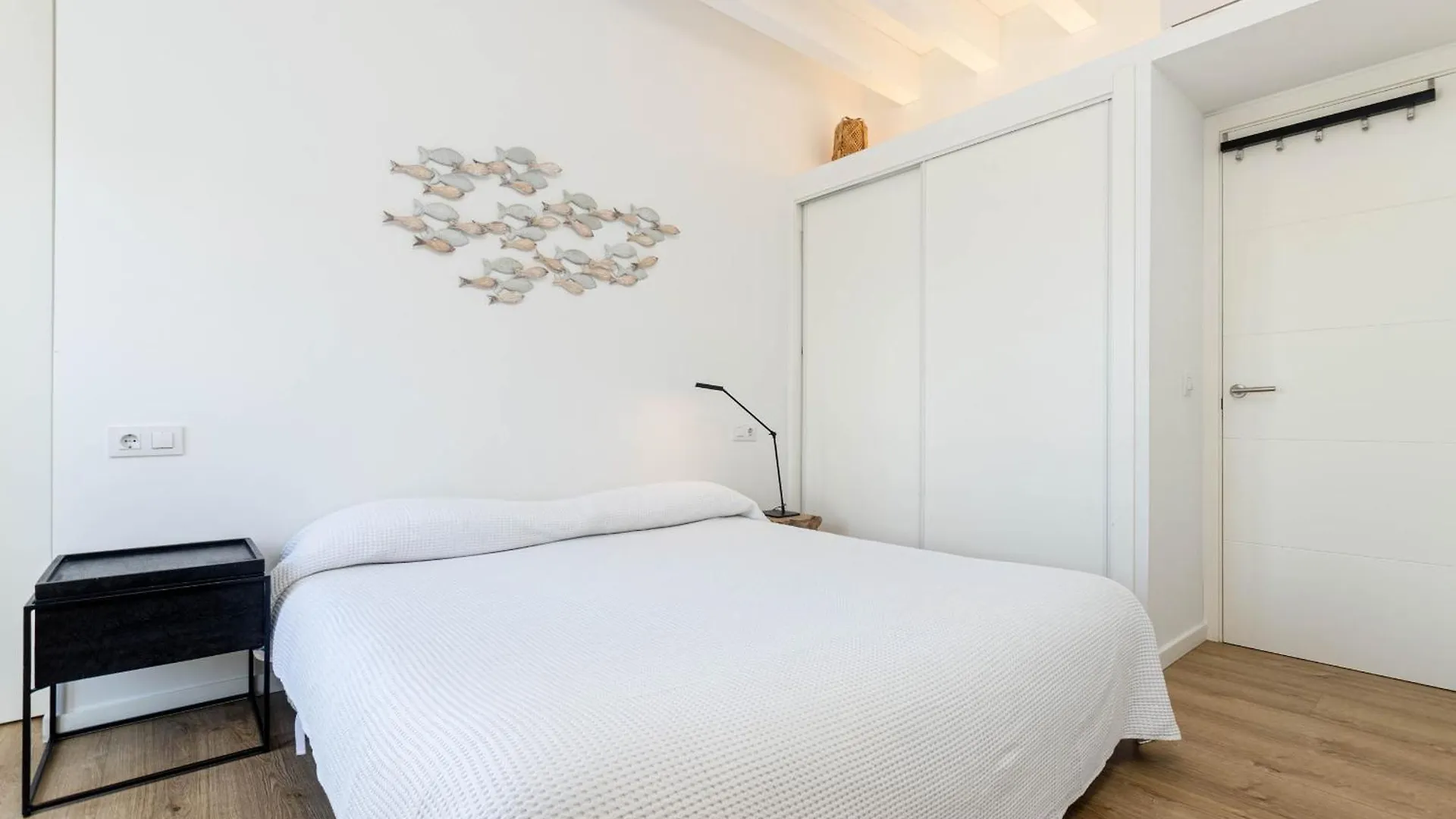 Yourhouse Els Nins Villa Кан Пикафорт Испания