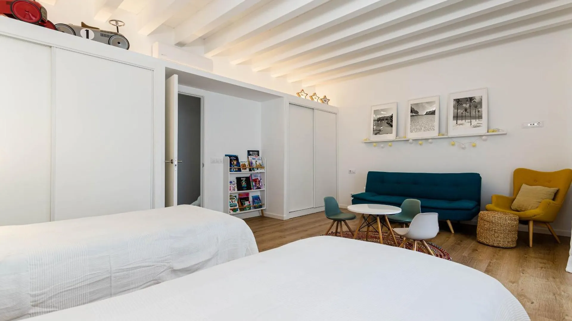 Yourhouse Els Nins Villa Кан Пикафорт
