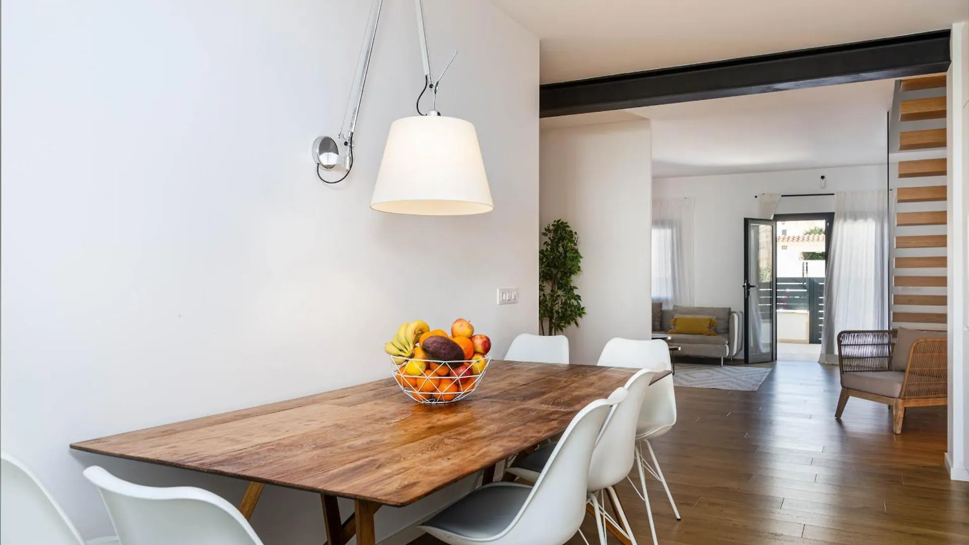 Yourhouse Els Nins Villa Кан Пикафорт