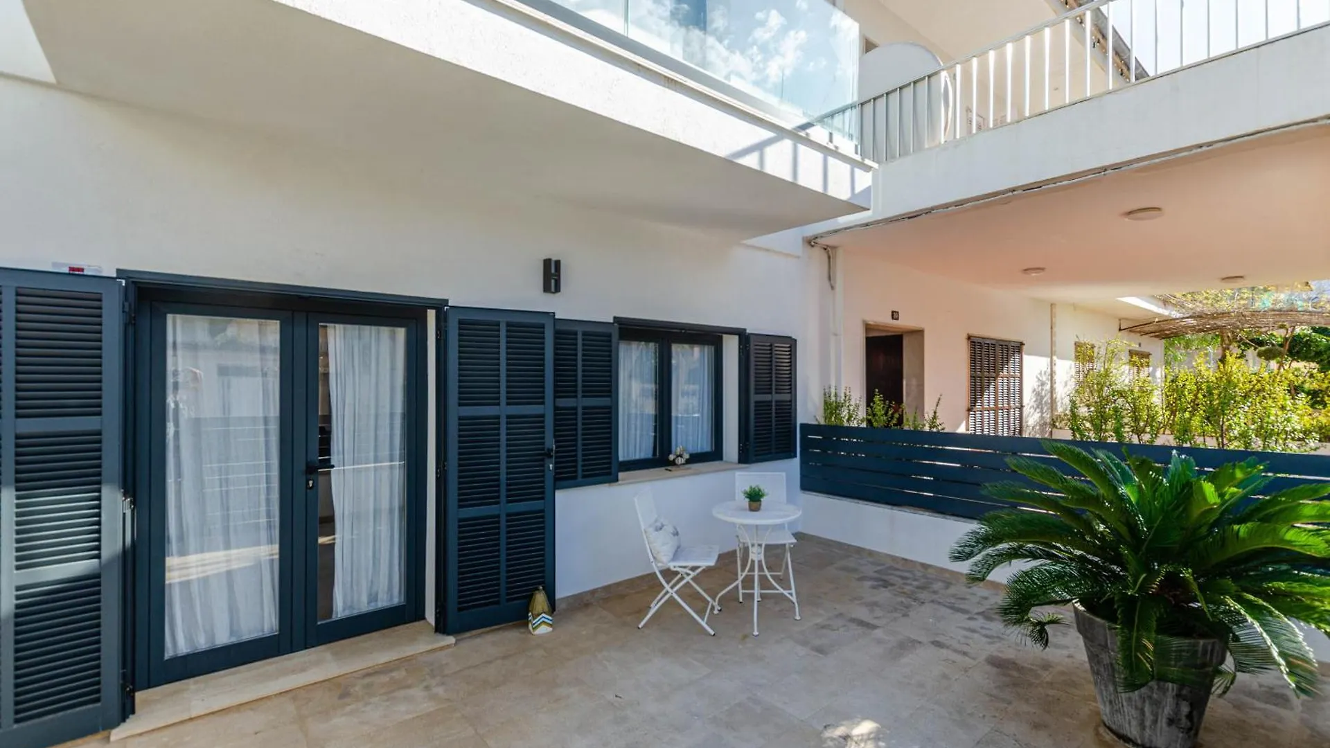 Yourhouse Els Nins Villa Кан Пикафорт 0*,  Испания