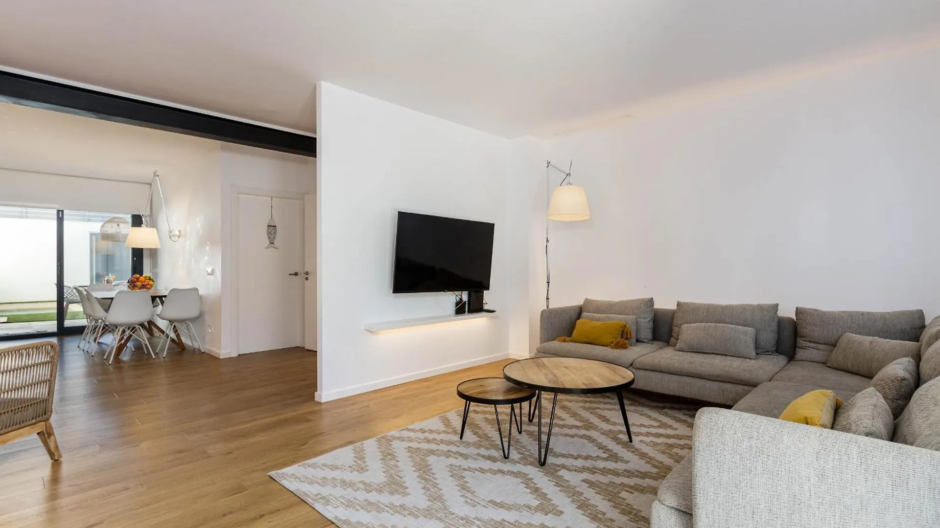 Yourhouse Els Nins Villa Кан Пикафорт