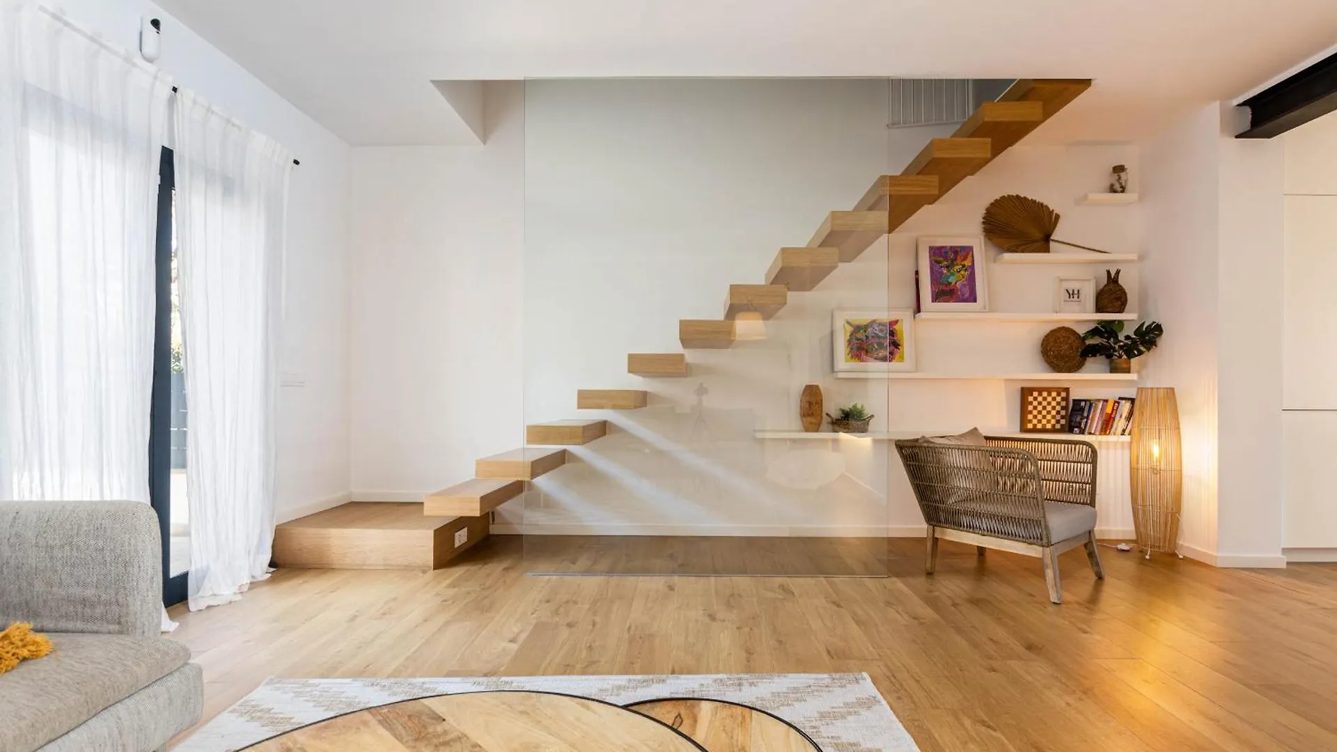 Yourhouse Els Nins Villa Кан Пикафорт