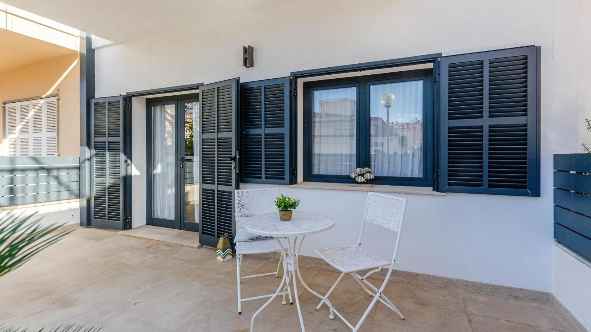 Yourhouse Els Nins Villa Кан Пикафорт