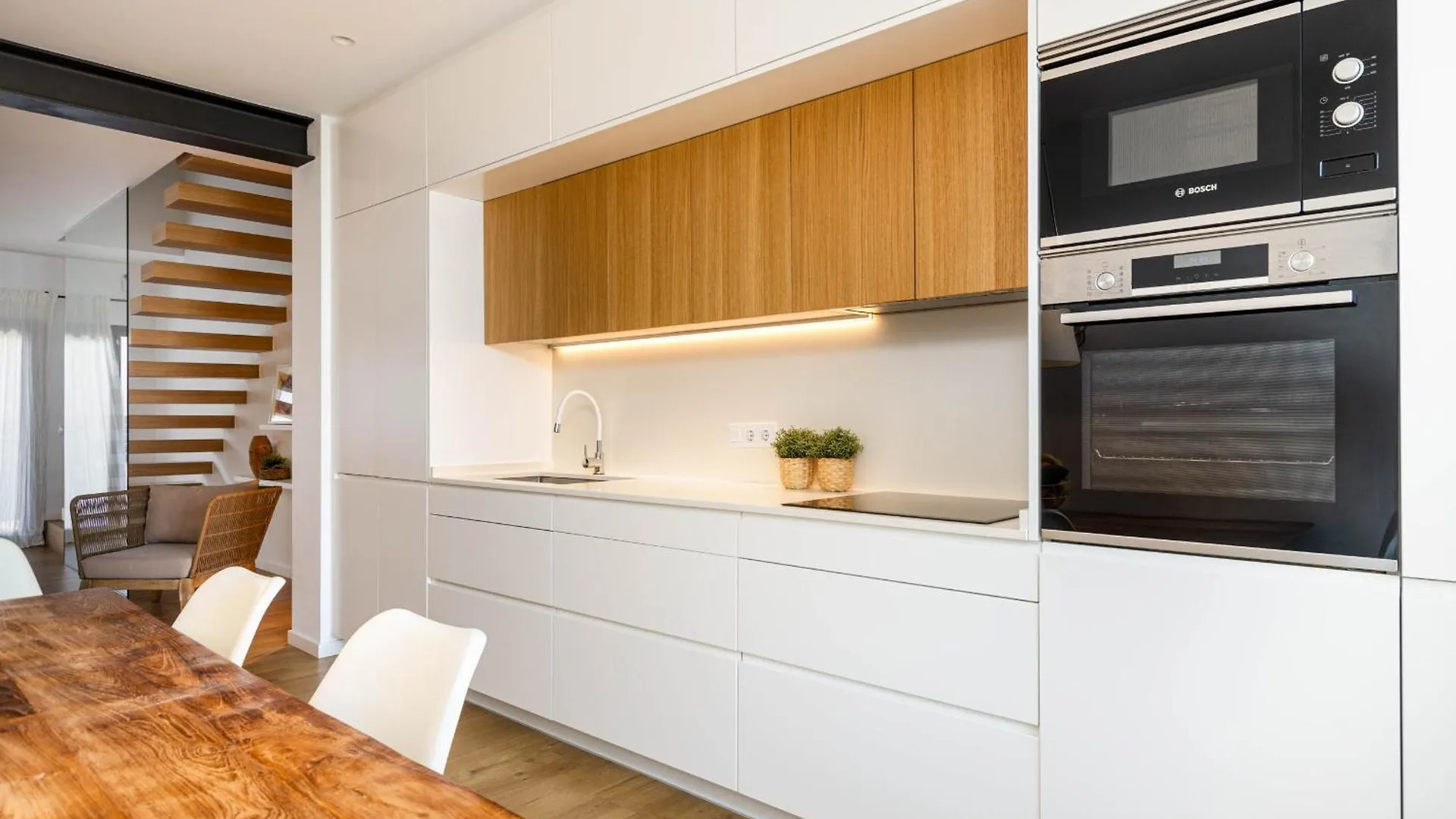Yourhouse Els Nins Villa Кан Пикафорт
