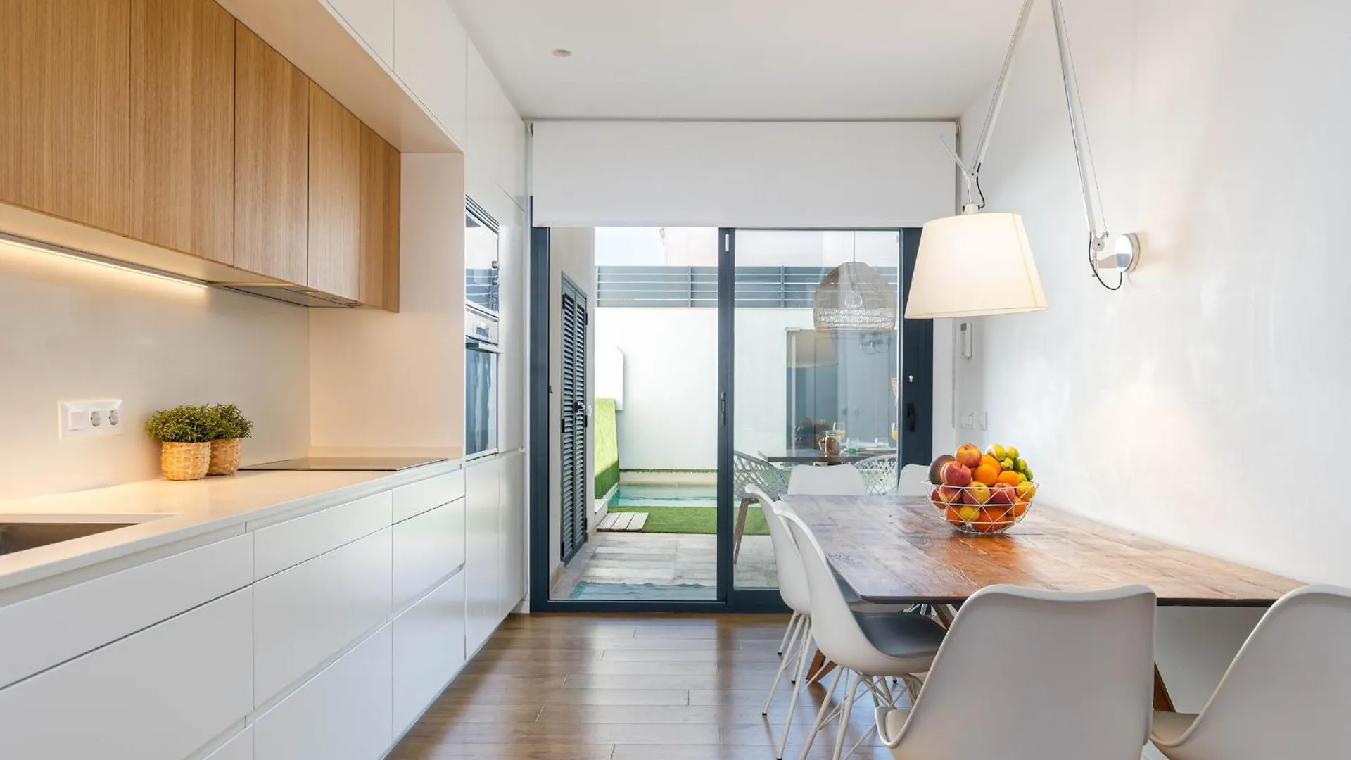 Yourhouse Els Nins Villa Кан Пикафорт
