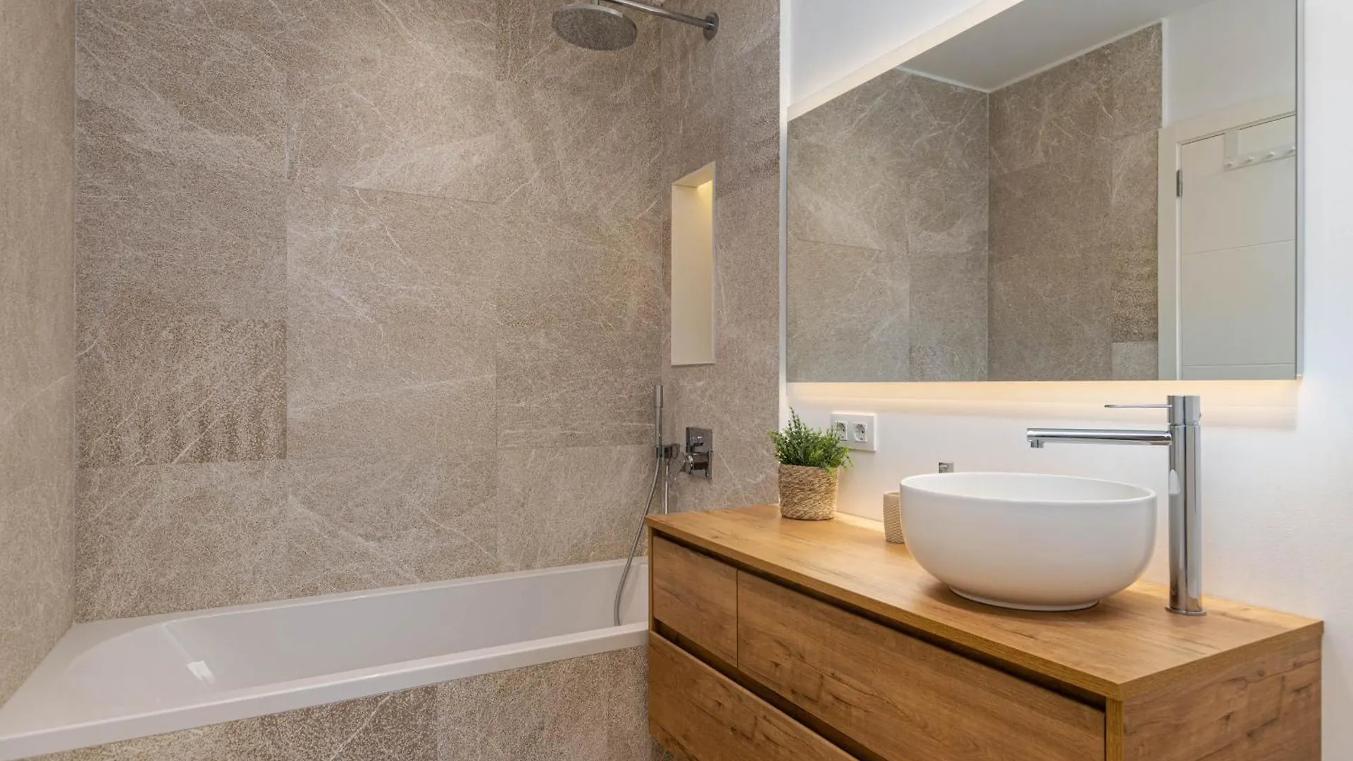 Yourhouse Els Nins Villa Кан Пикафорт 0*,