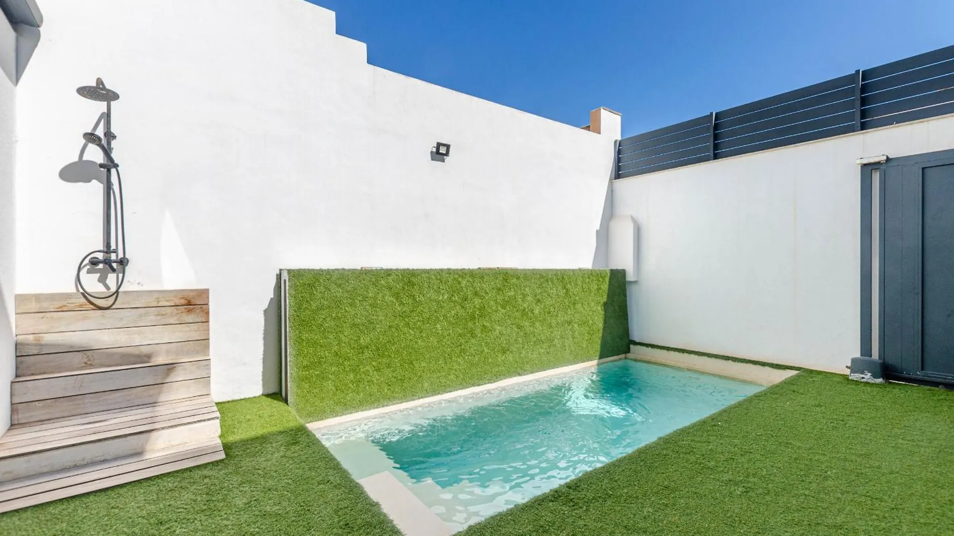 Yourhouse Els Nins Villa Кан Пикафорт