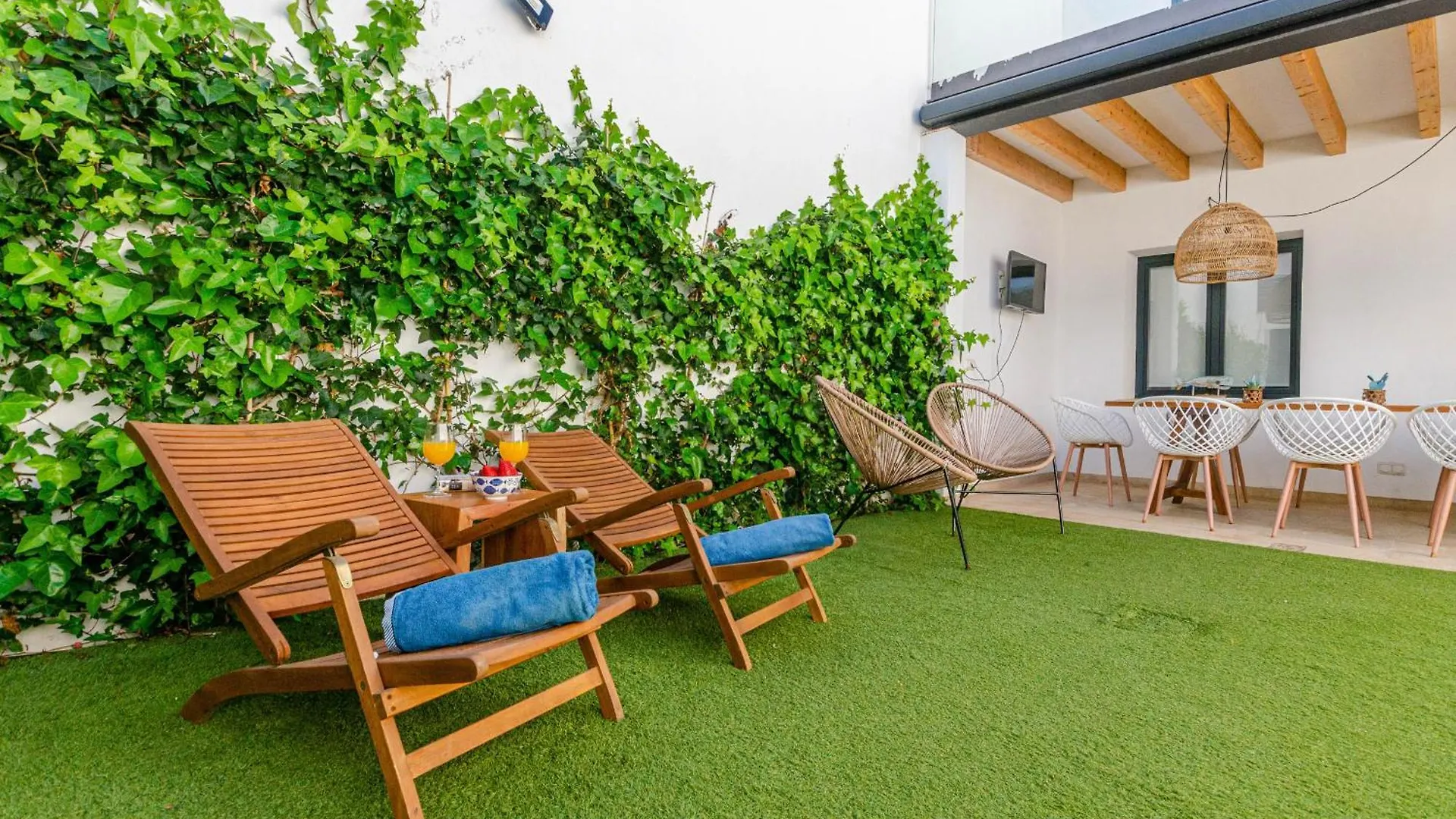 Yourhouse Els Nins Villa Кан Пикафорт