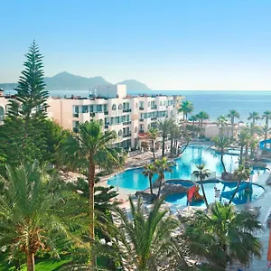 Отель Grupotel Alcudia Pins, Кан Пикафорт