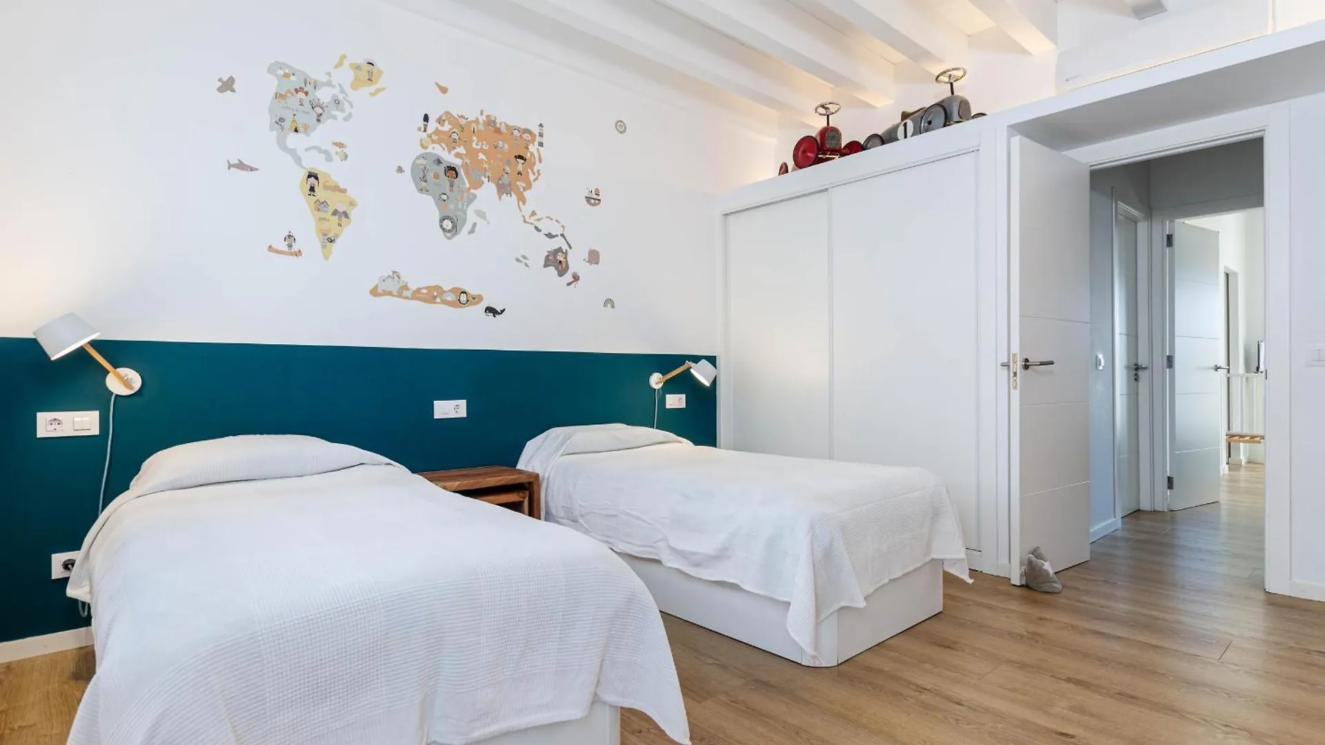 Yourhouse Els Nins Villa Can Picafort  0*, Can Picafort (Mallorca) Spain