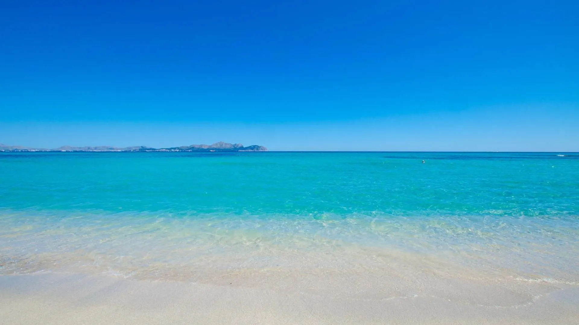 Yourhouse Els Nins Villa Can Picafort   Can Picafort (Mallorca)