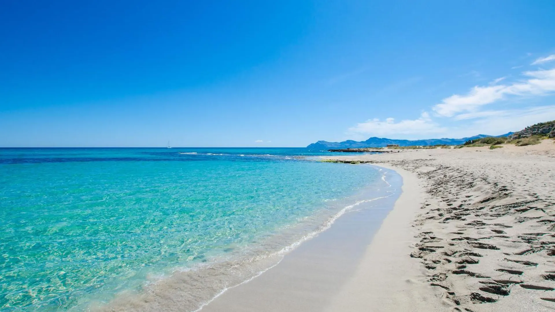 Yourhouse Els Nins Villa Can Picafort