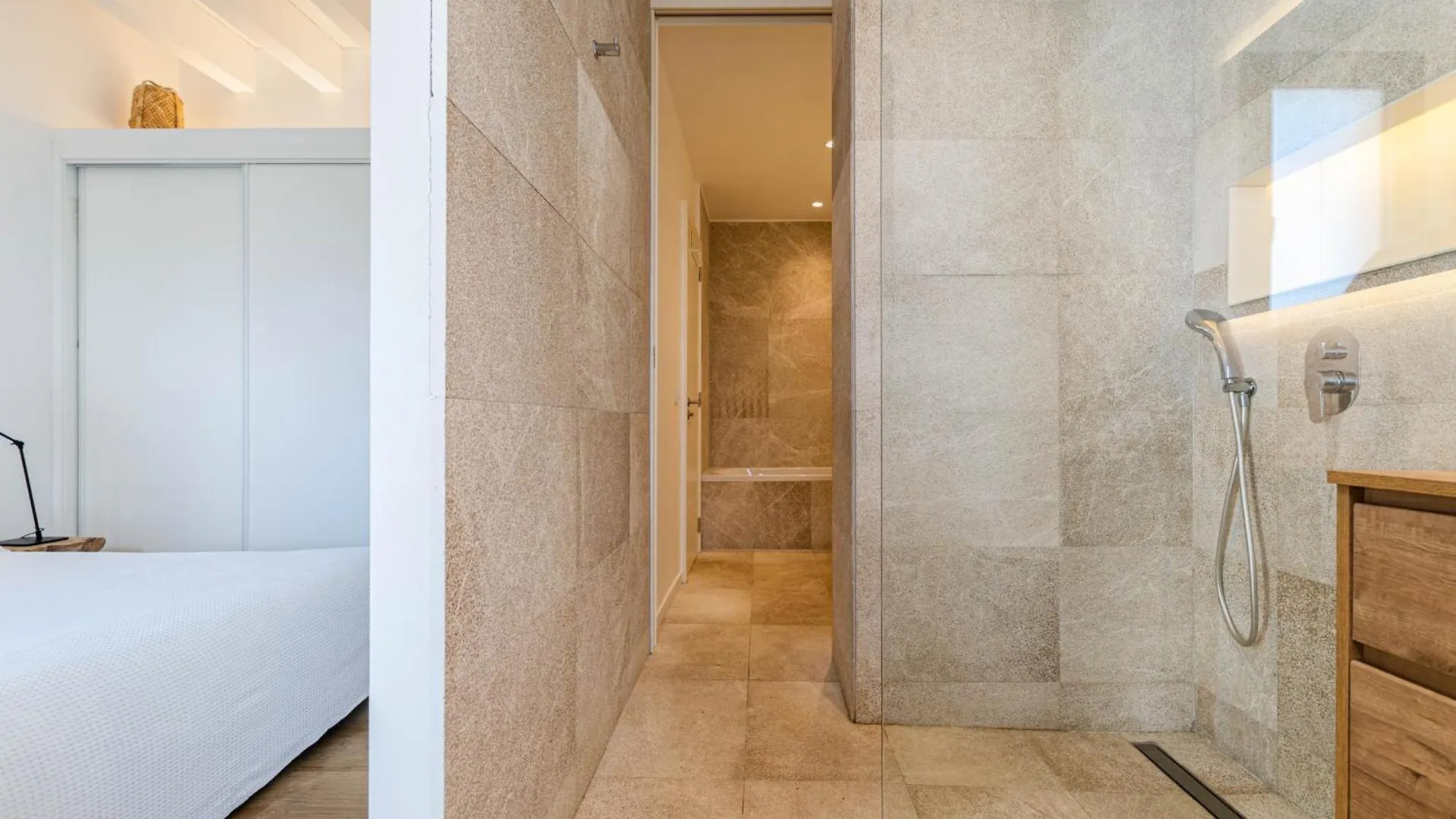 Yourhouse Els Nins Villa Can Picafort  Spain