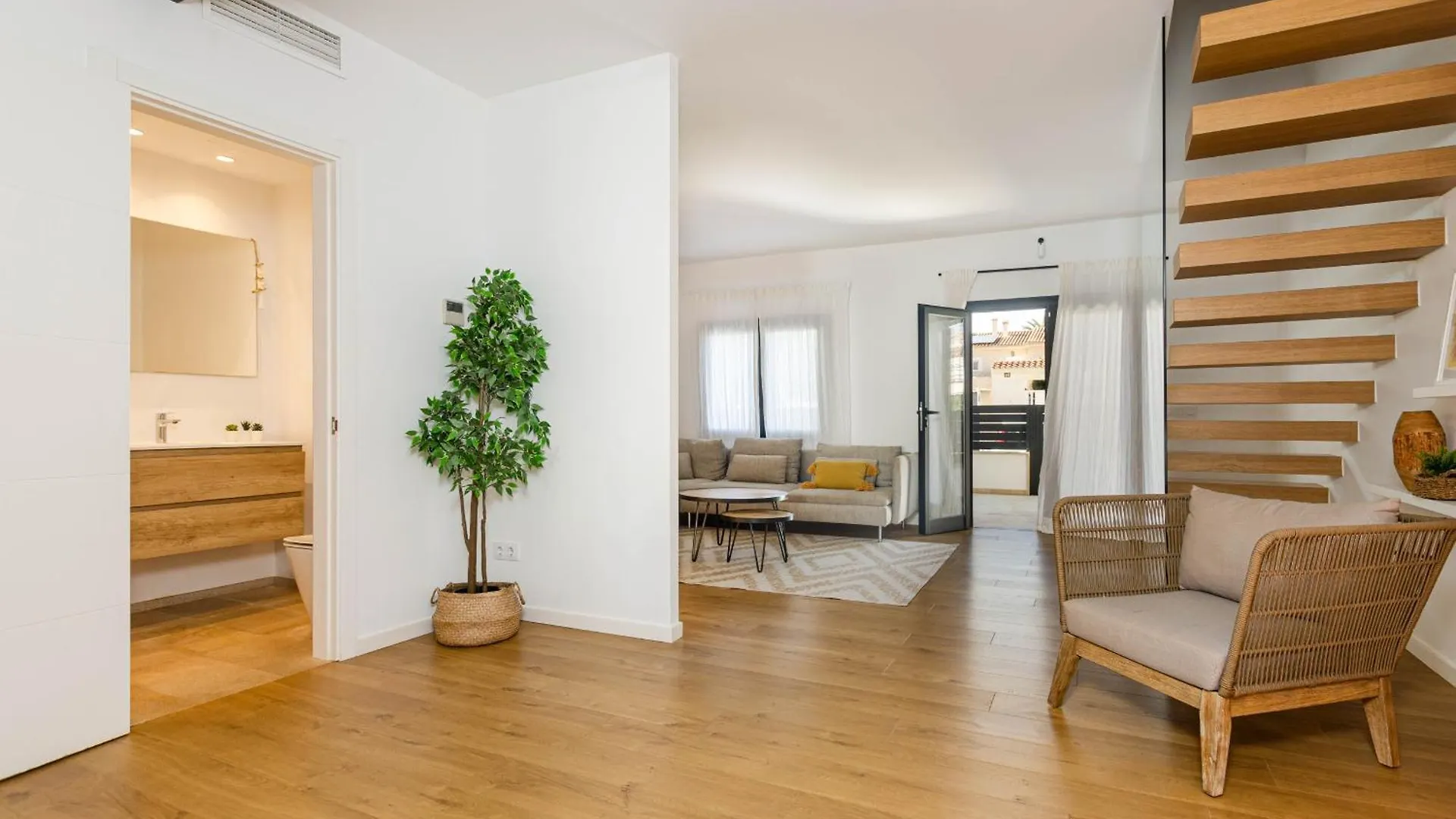 Yourhouse Els Nins Villa Can Picafort  Spain