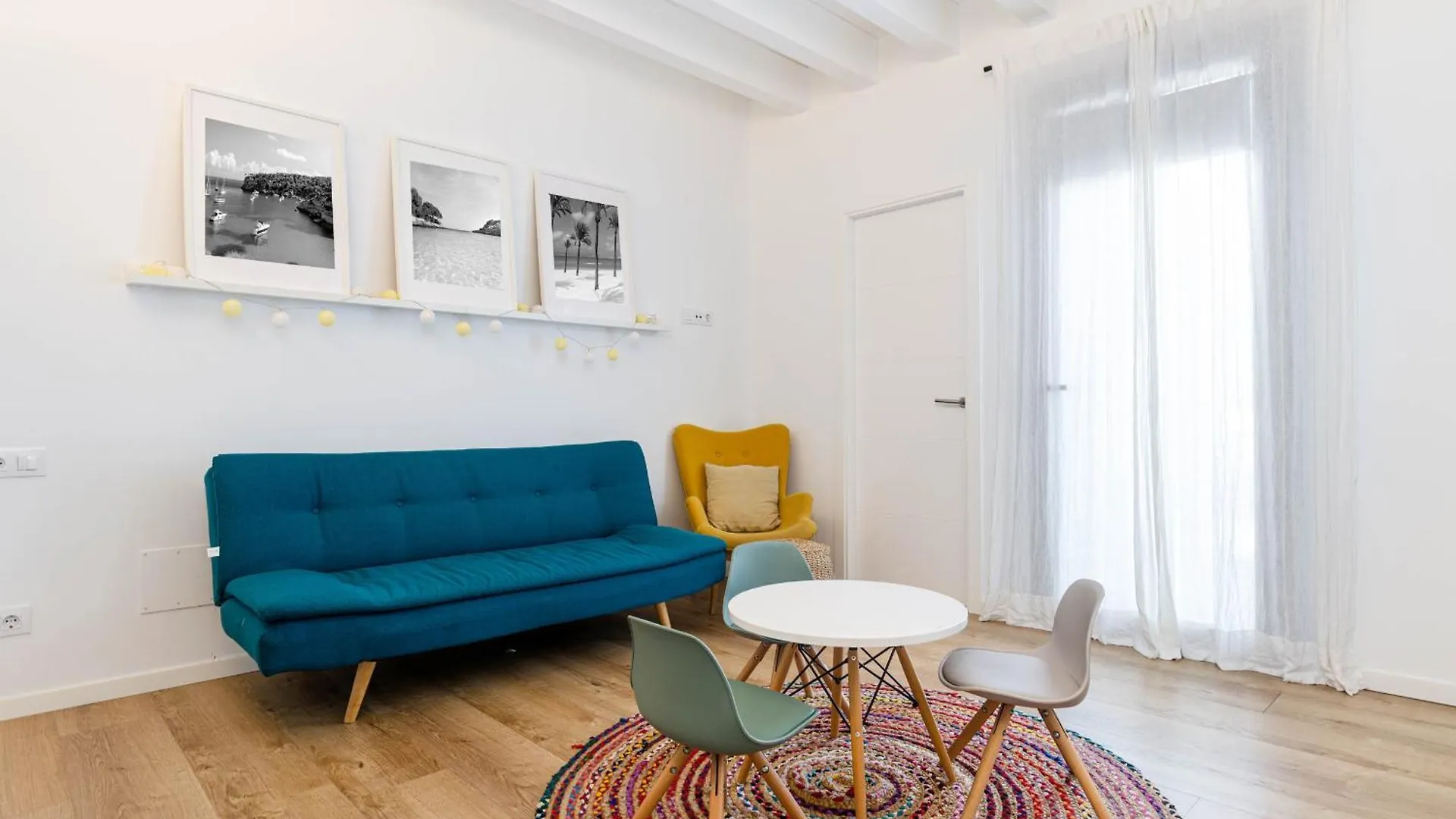 Yourhouse Els Nins Villa Can Picafort