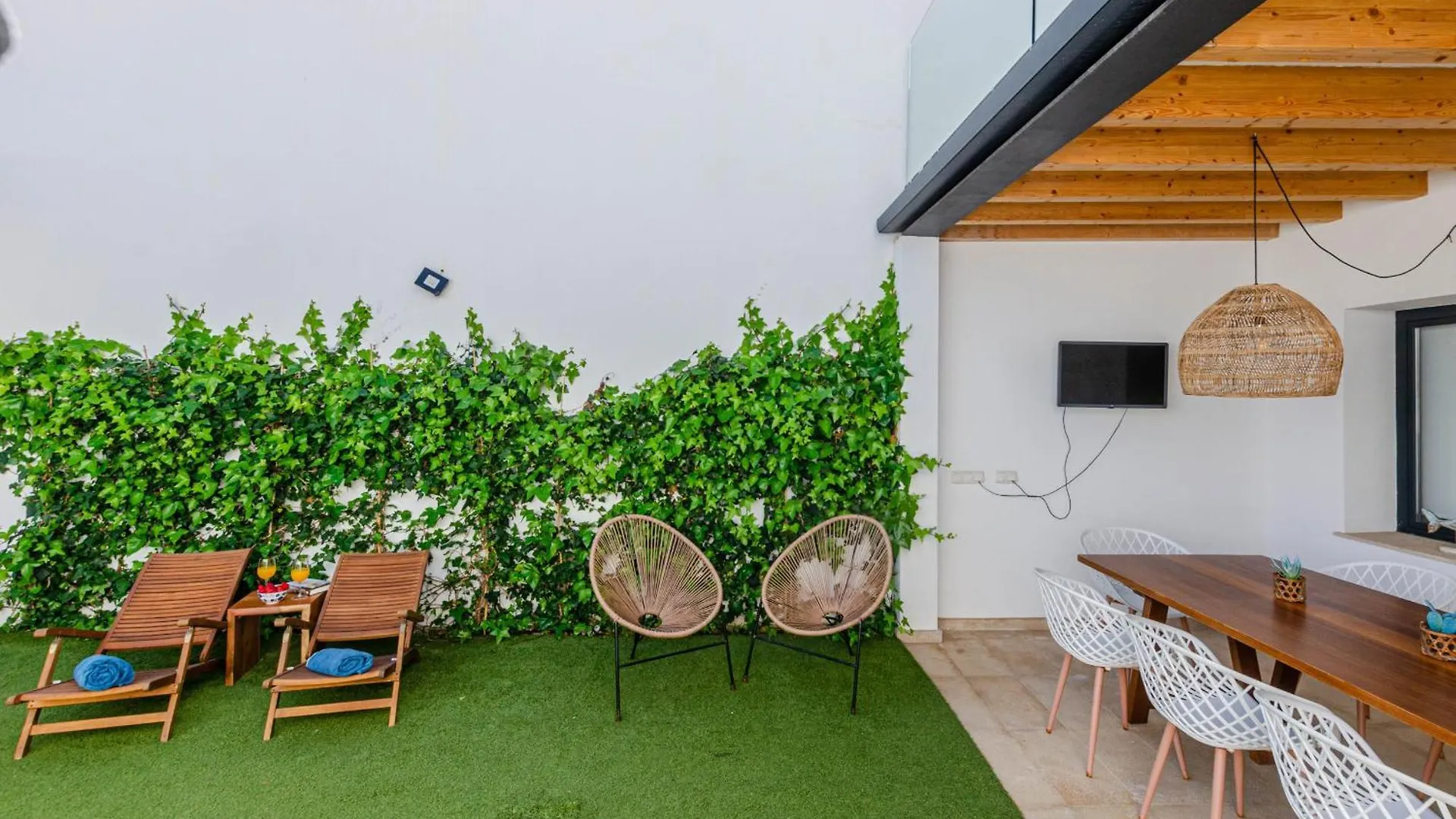 Yourhouse Els Nins Villa Can Picafort  Spain