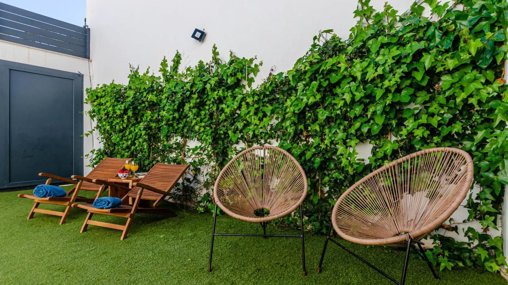 Yourhouse Els Nins Villa Can Picafort
